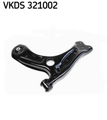 SKF VKDS 321002 lengőkar, kerékfelfüggesztés AUDI SEAT SKODA VW