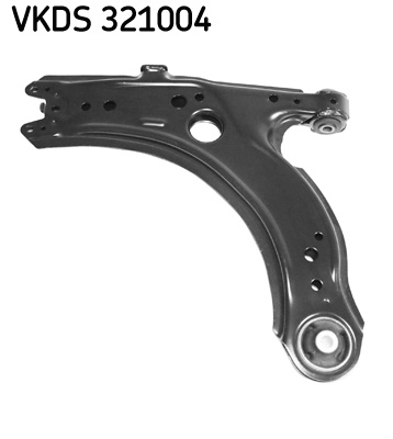 SKF VKDS 321004 lengőkar, kerékfelfüggesztés AUDI SEAT SKODA VW