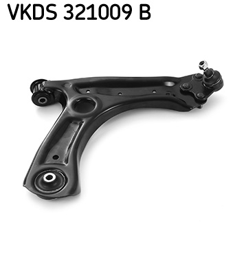 SKF VKDS 321009 B lengőkar, kerékfelfüggesztés AUDI SEAT