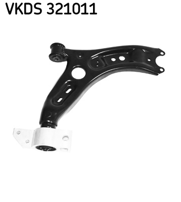 SKF VKDS 321011 lengőkar, kerékfelfüggesztés AUDI SEAT SKODA VW