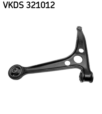 SKF VKDS 321012 lengőkar, kerékfelfüggesztés FORD SEAT VW