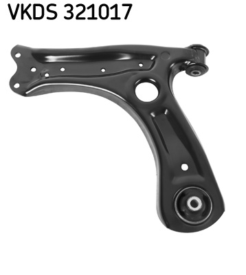 SKF VKDS 321017 lengőkar, kerékfelfüggesztés SEAT SKODA VW