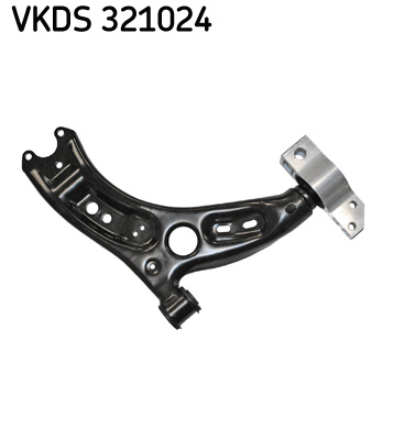SKF VKDS 321024 lengőkar, kerékfelfüggesztés VW