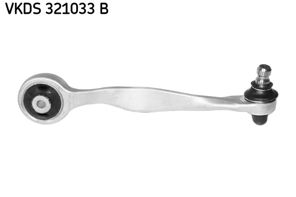 FEBI BILSTEIN Braccio Oscillante Sospensione Anteriore Dx Per Audi A4/A6 E VW Passat – Ricambio Di Qualità
