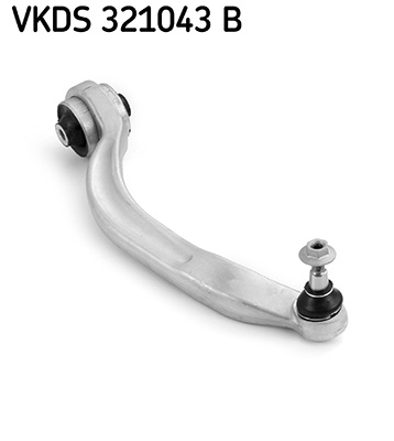 SKF VKDS 321043 B lengőkar, kerékfelfüggesztés AUDI SEAT