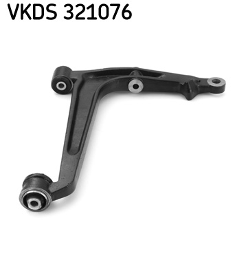 SKF VKDS 321076 lengőkar, kerékfelfüggesztés VW