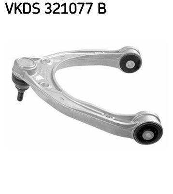 SKF VKDS 321077 B lengőkar, kerékfelfüggesztés AUDI VW