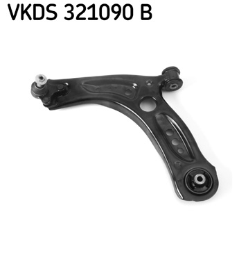 SKF VKDS 321090 B lengőkar, kerékfelfüggesztés AUDI SEAT SKODA VW