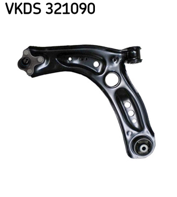 SKF VKDS 321090 lengőkar, kerékfelfüggesztés AUDI SKODA VW