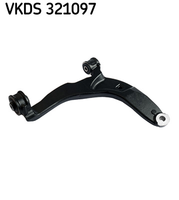 SKF VKDS 321097 lengőkar, kerékfelfüggesztés VW