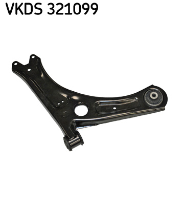SKF VKDS 321099 lengőkar, kerékfelfüggesztés SKODA VW