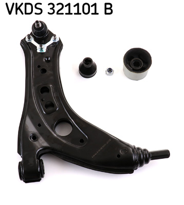 SKF VKDS 321101 B lengőkar, kerékfelfüggesztés SEAT SKODA VW