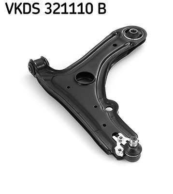 SKF VKDS 321110 B lengőkar, kerékfelfüggesztés VW