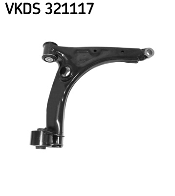 SKF VKDS 321117 lengőkar, kerékfelfüggesztés VW
