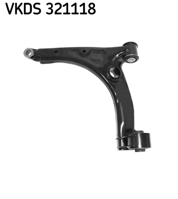 SKF VKDS 321118 lengőkar, kerékfelfüggesztés VW
