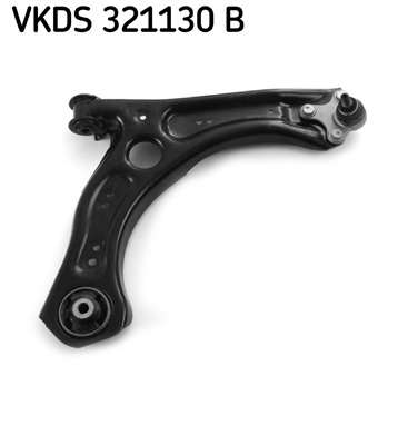 SKF VKDS 321130 B lengőkar, kerékfelfüggesztés AUDI SEAT SKODA VW