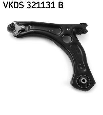 SKF VKDS 321131 B lengőkar, kerékfelfüggesztés AUDI SEAT SKODA VW