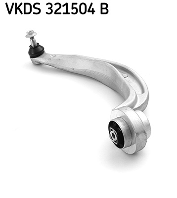 SKF VKDS 321504 B lengőkar, kerékfelfüggesztés AUDI