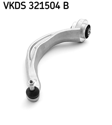 SKF VKDS 321504 B lengőkar, kerékfelfüggesztés AUDI