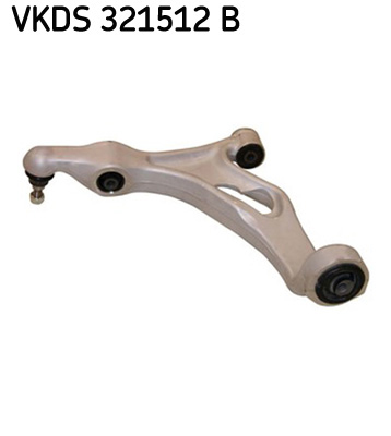 SKF VKDS 321512 B lengőkar, kerékfelfüggesztés AUDI
