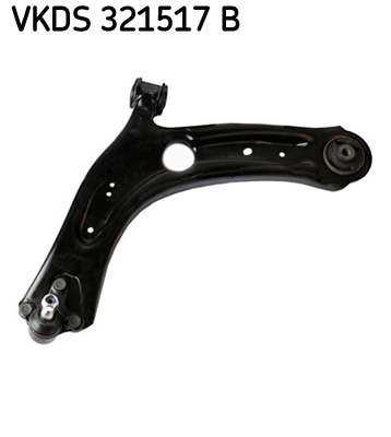 SKF VKDS 321517 B lengőkar, kerékfelfüggesztés AUDI SEAT SKODA VW