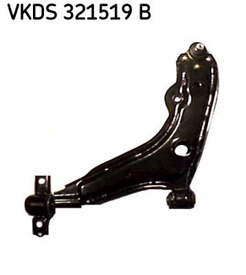SKF VKDS 321519 B lengőkar, kerékfelfüggesztés SKODA VW