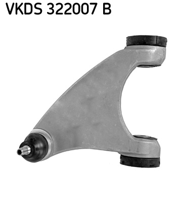 SKF VKDS 322007 B lengőkar, kerékfelfüggesztés ALFA ROMEO