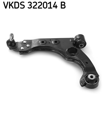 SKF VKDS 322014 B lengőkar, kerékfelfüggesztés ALFA ROMEO