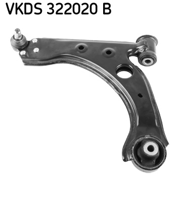 SKF VKDS 322020 B lengőkar, kerékfelfüggesztés FIAT LANCIA
