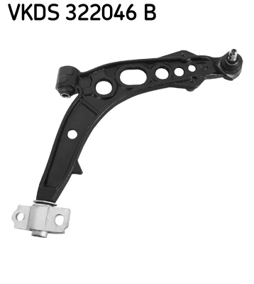 SKF VKDS 322046 B lengőkar, kerékfelfüggesztés FIAT LANCIA