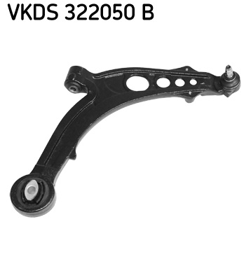 SKF VKDS 322050 B lengőkar, kerékfelfüggesztés FIAT