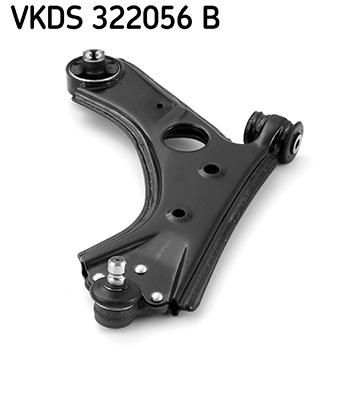 SKF VKDS 322056 B lengőkar, kerékfelfüggesztés FIAT OPEL VAUXHALL