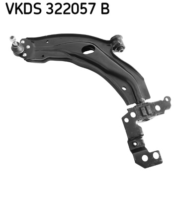 SKF VKDS 322057 B lengőkar, kerékfelfüggesztés FIAT