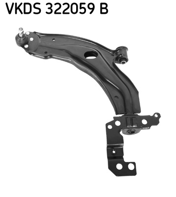 SKF VKDS 322059 B lengőkar, kerékfelfüggesztés FIAT