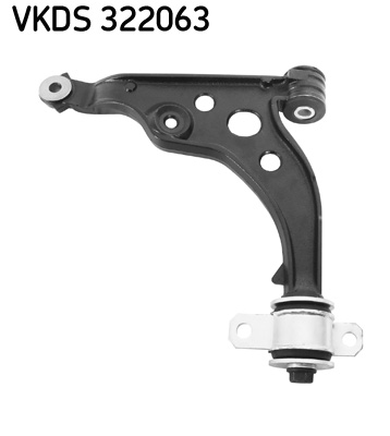 SKF VKDS 322063 lengőkar, kerékfelfüggesztés FIAT