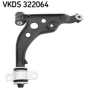 SKF VKDS 322064 lengőkar, kerékfelfüggesztés FIAT