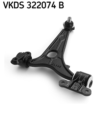 SKF VKDS 322074 B lengőkar, kerékfelfüggesztés CITROËN FIAT PEUGEOT TOYOTA