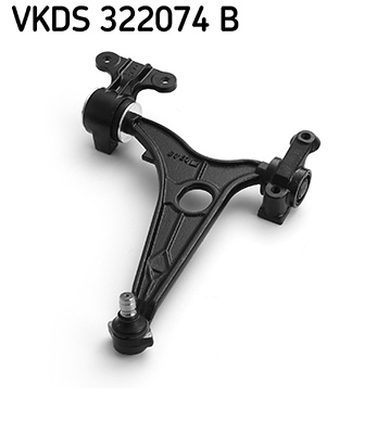 SKF VKDS 322074 B lengőkar, kerékfelfüggesztés CITROËN FIAT PEUGEOT TOYOTA
