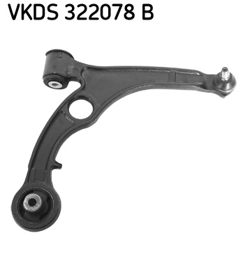 SKF VKDS 322078 B lengőkar, kerékfelfüggesztés FIAT