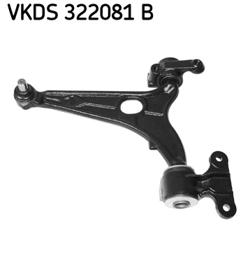 SKF VKDS 322081 B lengőkar, kerékfelfüggesztés CITROËN FIAT PEUGEOT TOYOTA