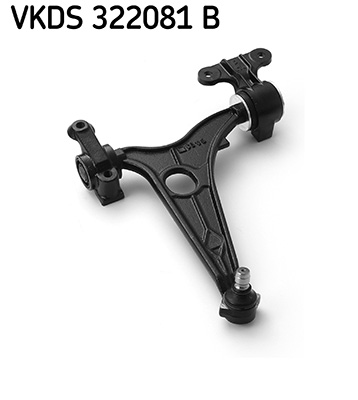 SKF VKDS 322081 B lengőkar, kerékfelfüggesztés CITROËN FIAT PEUGEOT TOYOTA