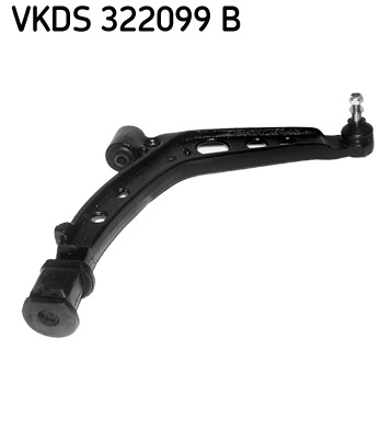 SKF VKDS 322099 B lengőkar, kerékfelfüggesztés FIAT