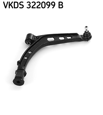 SKF VKDS 322099 B lengőkar, kerékfelfüggesztés FIAT
