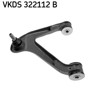 SKF VKDS 322112 B lengőkar, kerékfelfüggesztés IVECO
