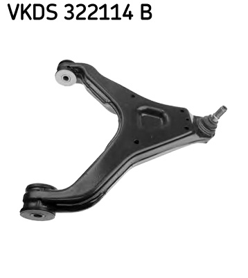 SKF VKDS 322114 B lengőkar, kerékfelfüggesztés IVECO