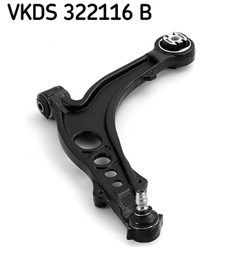 SKF VKDS 322116 B lengőkar, kerékfelfüggesztés FIAT LANCIA