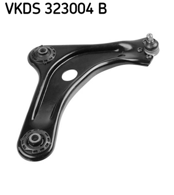 SKF VKDS 323004 B lengőkar, kerékfelfüggesztés CITROËN PEUGEOT