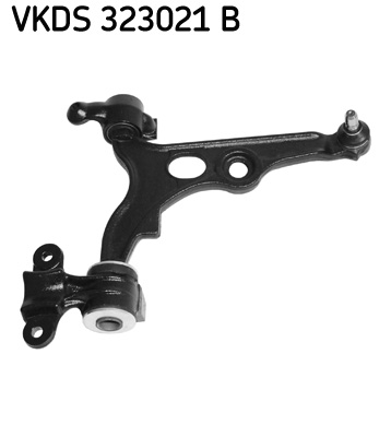 SKF VKDS 323021 B lengőkar, kerékfelfüggesztés CITROËN FIAT LANCIA PEUGEOT