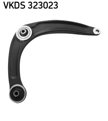 SKF VKDS 323023 lengőkar, kerékfelfüggesztés CITROËN PEUGEOT