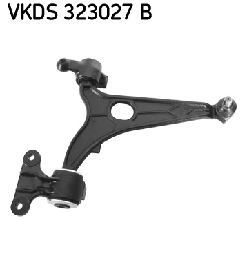 SKF VKDS 323027 B lengőkar, kerékfelfüggesztés CITROËN FIAT LANCIA PEUGEOT